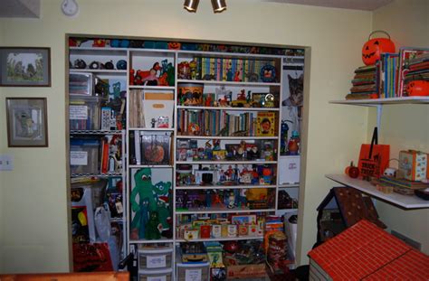 Vintage Toy Room Bwin